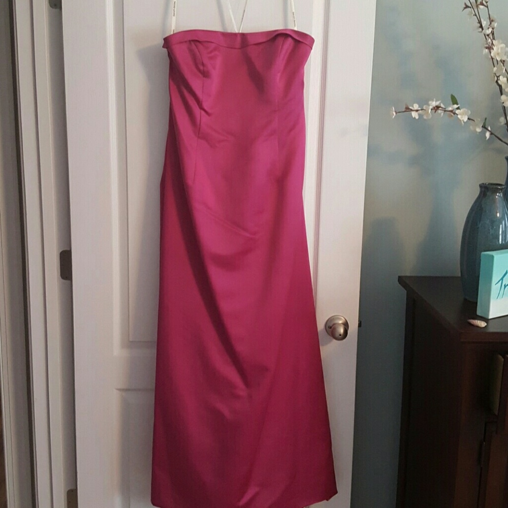 Bridesmaids dress